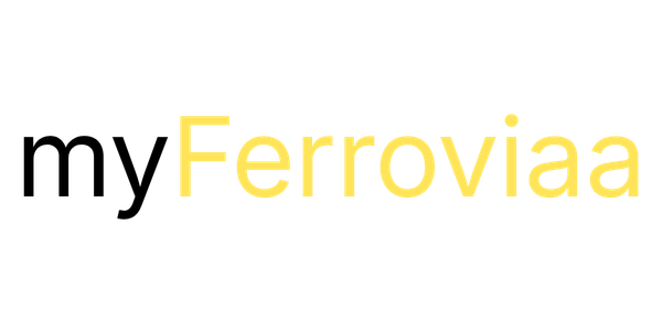 MyFerroviaa