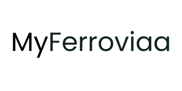 MyFerroviaa